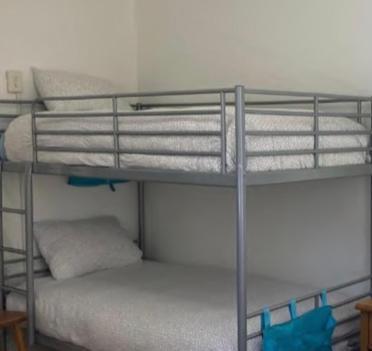 Airport Bunk House Free - Wifi - Parking - Coffee- Long Term Welcome فورت لودرديل المظهر الخارجي الصورة